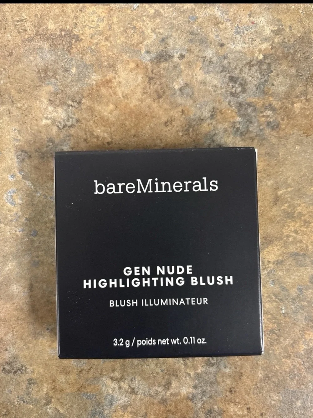 bareMinerals bare minerals